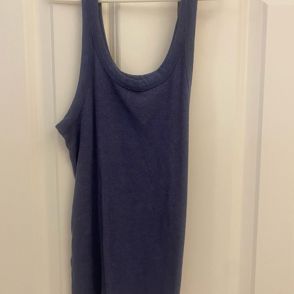 Aerie No BS tank top